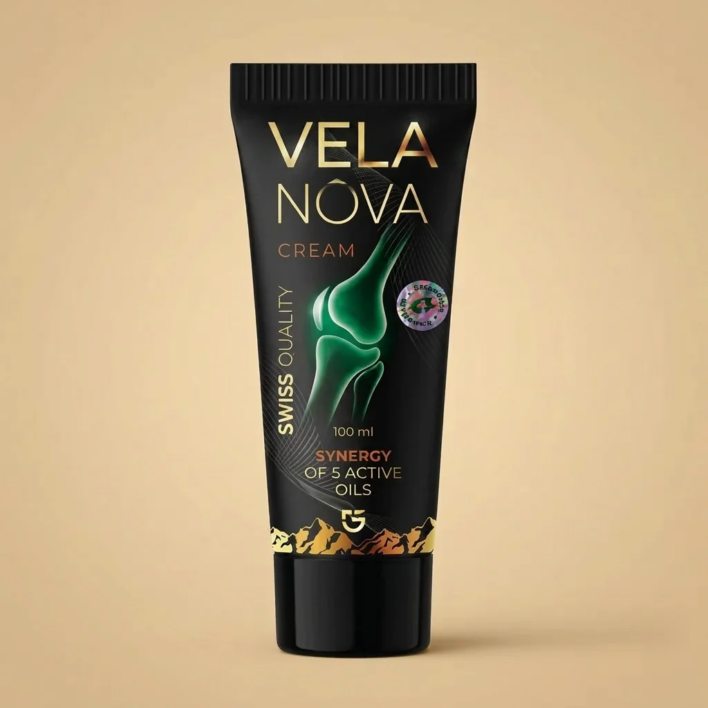 1 tuubi Velanova Cream 100 ml